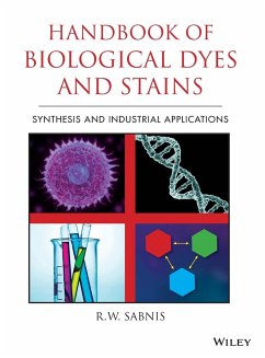 Handbook of Biological Dyes and Stains - Sabnis, R. W.