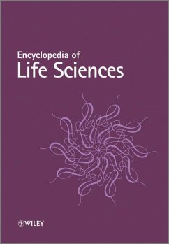 Encyclopedia of Life Sciences, 32 Volume Set - John Wiley & Sons Ltd