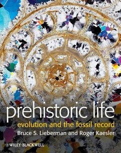 Prehistoric Life - Lieberman, Bruce S.; Kaesler, Roger