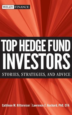 Top Hedge Fund - Rittereiser, Cathleen M.; Kochard, Lawrence E.