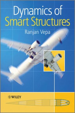 Dynamics of Smart Structures - Vepa, Ranjan