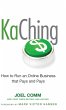 Kaching: How to Run an Online Business... - Bild 1