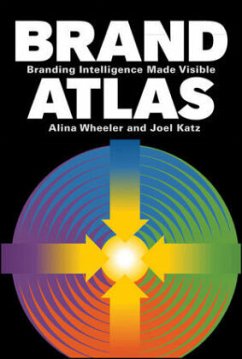 Brand Atlas - Wheeler, Alina; Katz, Joel