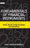 Fundamentals of Financial Inst