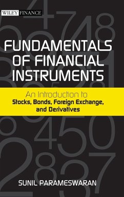 Fundamentals of Financial Inst - Parameswaran, Sunil