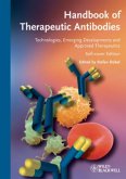 Handbook of Therapeutic Antibodies