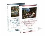 A New Companion to English Renaissance Literature and Culture, 2-Volume Set