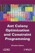 Ant Colony Optimization and Constraint... - Bild 1