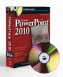 Microsoft PowerPoint 2010 Bible - Bild 1