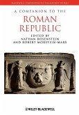 Companion Roman Republic