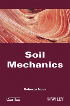 Soil Mechanics - Nova, Roberto