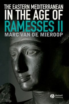 The Eastern Mediterranean in the Age of Ramesses II - Van De Mieroop, Marc