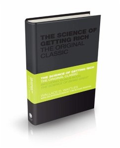 The Science of Getting Rich - Wattles, Wallace D.