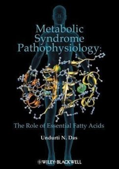 Metabolic Syndrome Pathophysiology - Das, Undurti N.