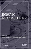 Robotic Microassembly