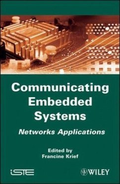 Communicating Embedded Systems - Krief, Francine