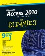 Access 2010 All-In-One for Dummies - Bild 1
