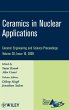 Ceramics in Nuclear Applications,... - Bild 1