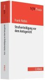 Strafverteidigung vor dem Amtsgericht