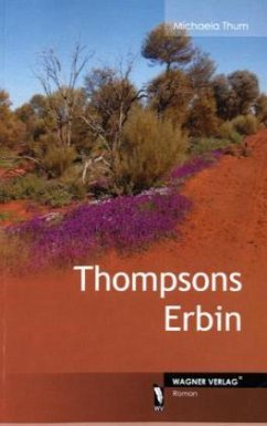Cover Thompsons Erbin