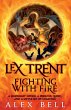 Lex Trent: Fighting with Fire - Bild 1