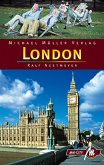 London MM-City: Reisehandbuch mit vielen praktischen Tipps.