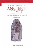 A Companion to Ancient Egypt, 2 Volume Set