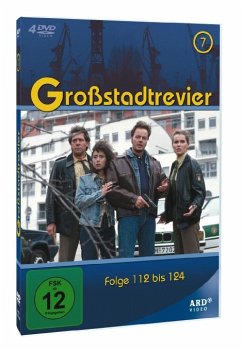 Großstadtrevier Box 7 - Grossstadtrevier
