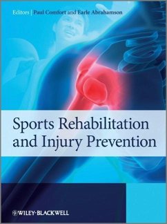 Sports Rehabilitation and Injury Prevention - Paul Comfort; Earle Abrahamson