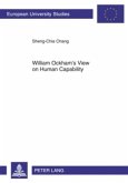 William Ockham's View on Human Capability