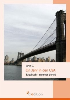 Ein Jahr in den USA - S., Birte