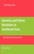Identity and Ethnic Relations in... - Bild 1