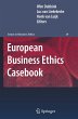 European Business Ethics Casebook - Bild 1