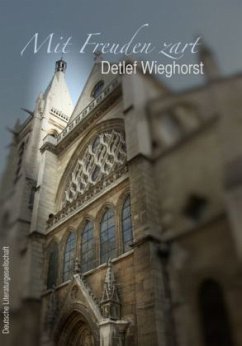 Mit Freuden zart - Wieghorst, Detlef