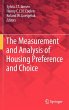 The Measurement and Analysis of Housing... - Bild 1