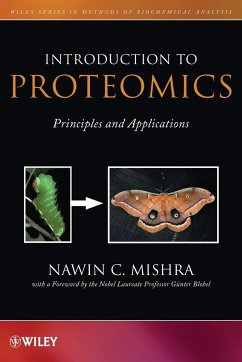 Introduction to Proteomics - Mishra, Nawin C.