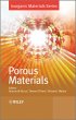 Porous Materials - Bild 1