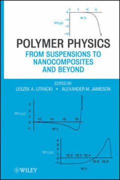 Polymer Physics