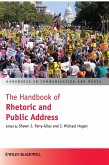 Handbook Rhetoric Public Addre