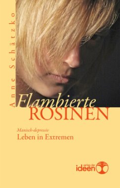 Cover Flambierte Rosinen