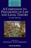 Companion Philosophy Law Legal