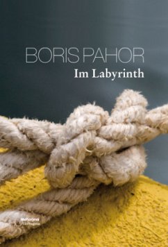 Im Labyrinth - Pahor, Boris