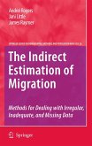The Indirect Estimation of Migration