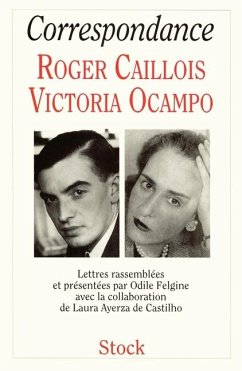 Cover Correspondance