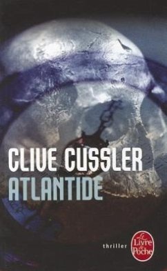 Atlantide - Cussler, C.