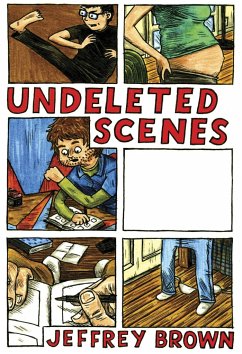 Undeleted Scenes - Brown, Jeffrey