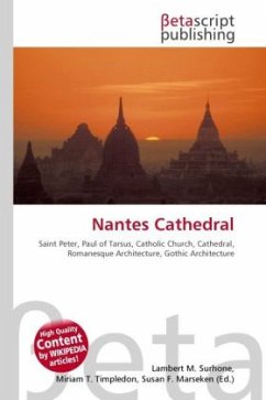 Nantes Cathedral