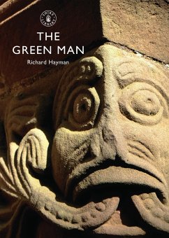 The Green Man - Hayman, Richard