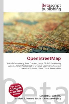 OpenStreetMap