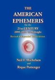 The American Ephemeris for the 21st Century, 2000-2050 at Midnight